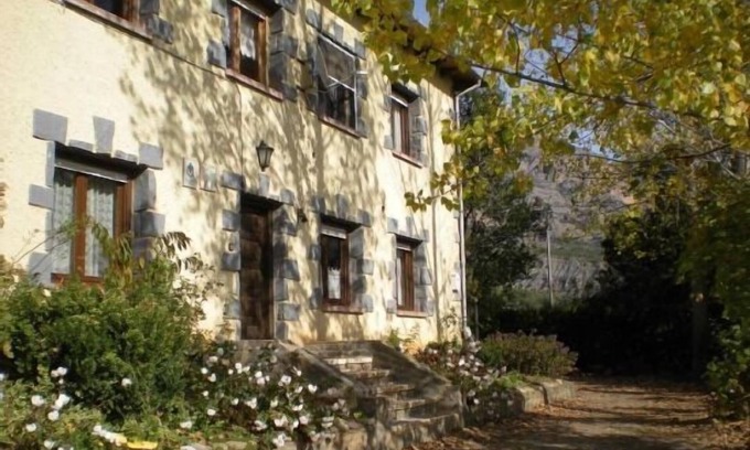 Isabena Other | Baltasar House for 7 people