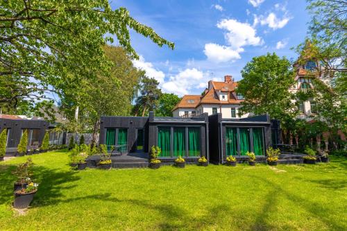 Jurmala House | Baltic Beach Houses & Jomas