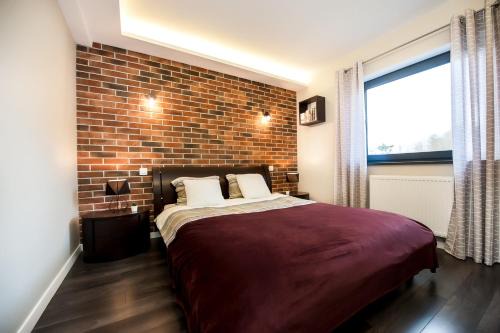 Siedlce Apartment | Baltic Haus