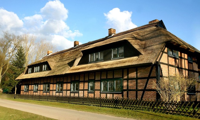 Wiethagen Apartment | Baltic Holidays in Rostock Heath, between Rostock and Darß Zingst
