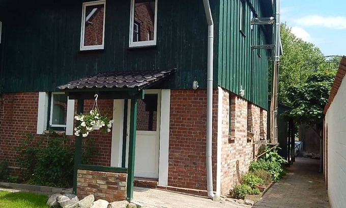 Bekdorf Apartment | Baltic Sea - Apartments Bekperle