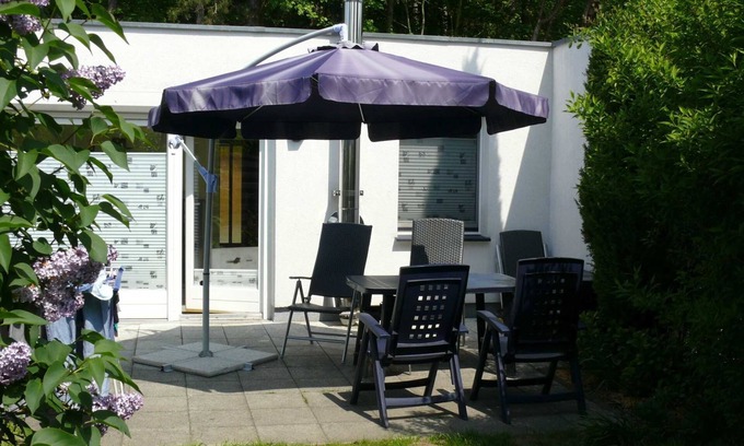Diedrichshagen Apartment | Baltic Sea Bungalow Stolteraa - Object 33398 - Bungalow 109