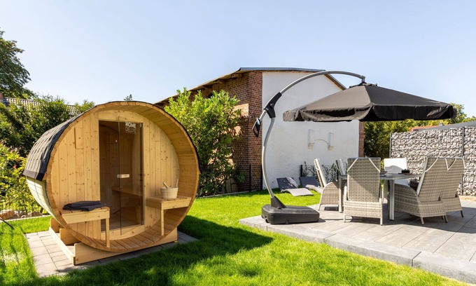 Klausdorf House | Baltic Sea happiness - Klausdorf - Enjoy peace and relaxation at the national park