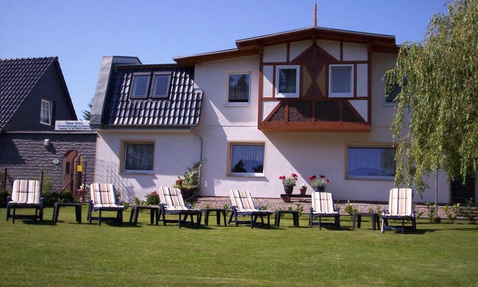 Karlshagen Apartment | Baltic Sea Usedom Island Karlshagen 1