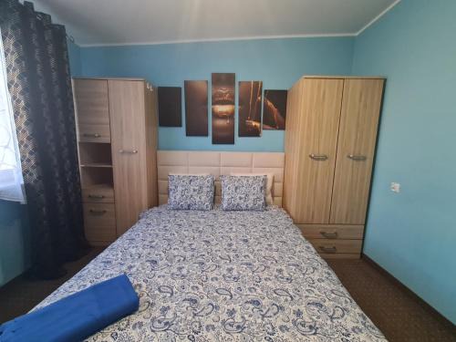 Stogi Apartment | Baltic Stogi Mieszkanie 2-pokojowe