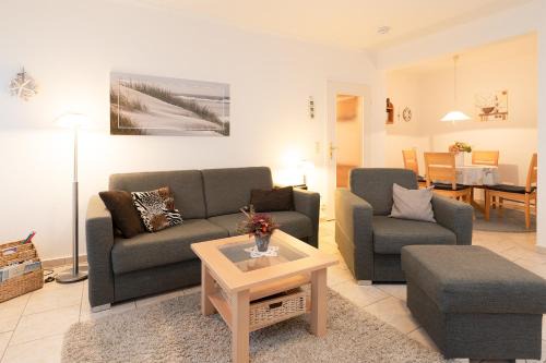 Groemitz Apartment | Baltic Wohnung 54