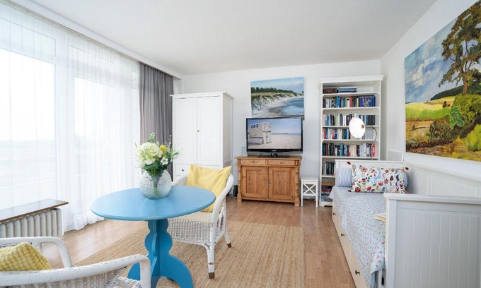 Groemitz Apartment | Baltic Wohnung 73