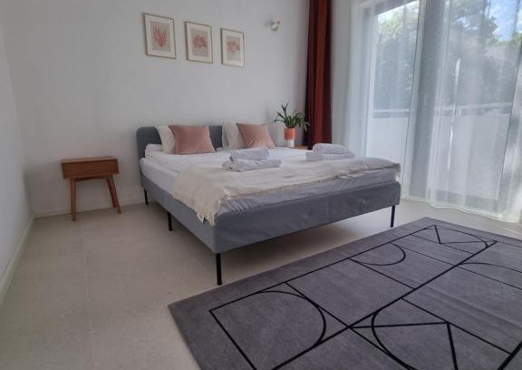 Kamienna Gora Apartment | Baltivia Haus I