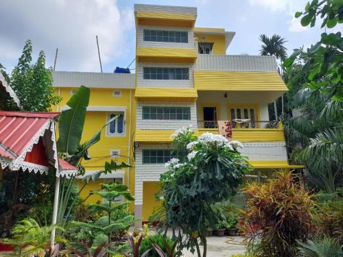 Balurghat Hotel | Balurghat Hotel KOKORO Farmhouse