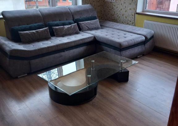Balvi Apartment | Balvu centrs Partizanu 10