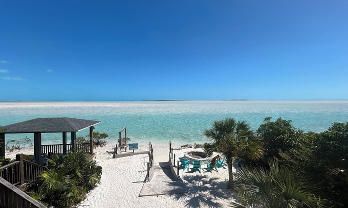 George Town House | Bama Breeze, Exuma