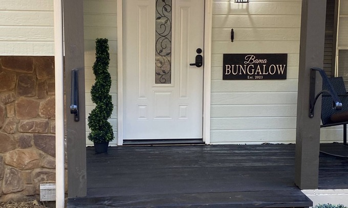 McCalla Other | Bama Bungalow