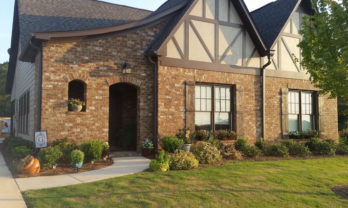 Bessemer House | Bama Football Game Rental