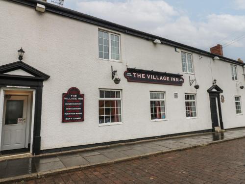 Murton House | Bambara Room