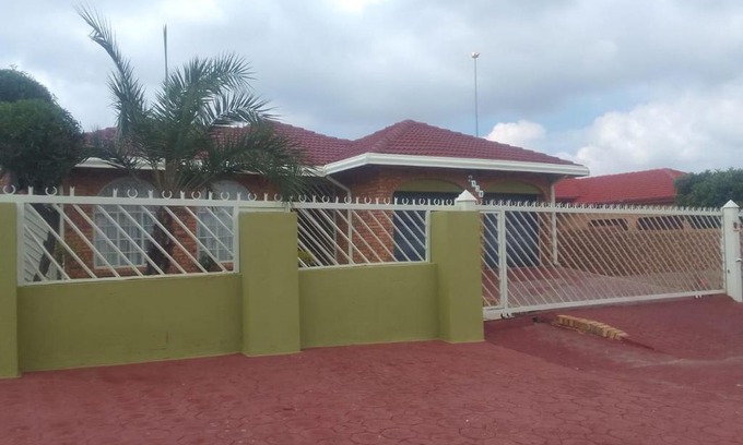 Soshanguve Apartment | Bambati residence