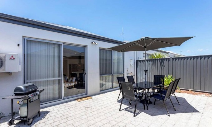 Harrisdale House | Bambili Place - Executive Escapes