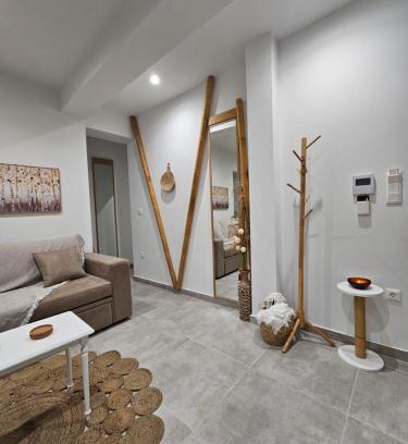 Amarousion Apartment | BAMBOO apartment marousi center