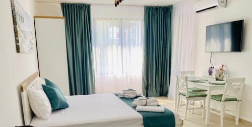 Sozopol Apartment | BAMBOO BEACH STUDIO- Sozopol