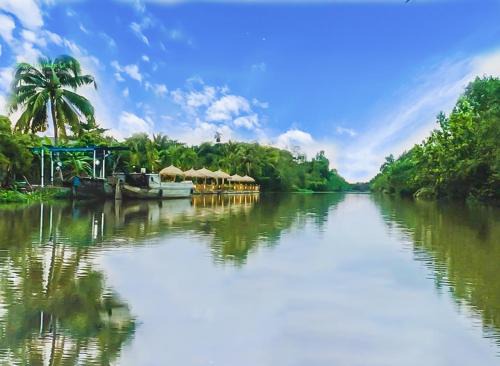 Phong Dien House | Bamboo Eco Village