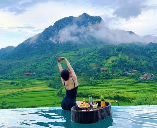 Huu Lung Resort | Bamboo Hill Resort