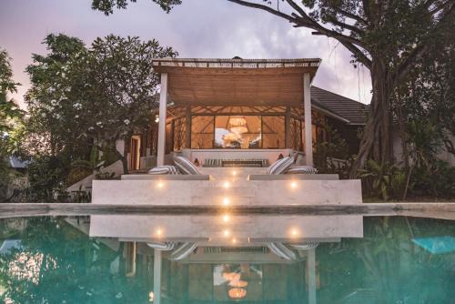 Malindi Marine National Park Hotel | Bamboo House B&B
