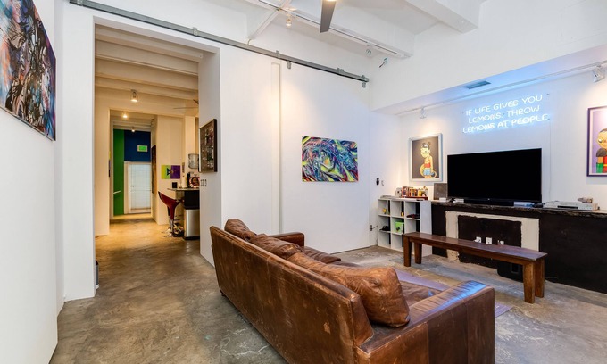 Chinatown House | Bamboo Lane