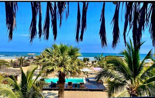 Bocapan Hotel | Bamboo Lodge