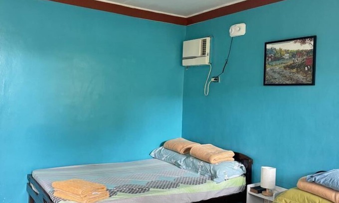 Binalonan Apartment | Bamboo Orange Studio