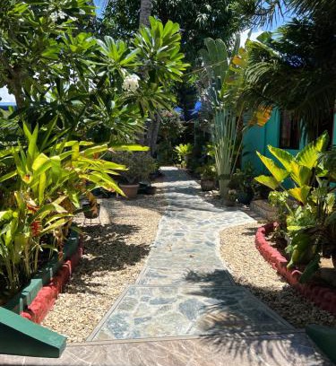 Argao Resort | Bamboo Paradise Beach Resort