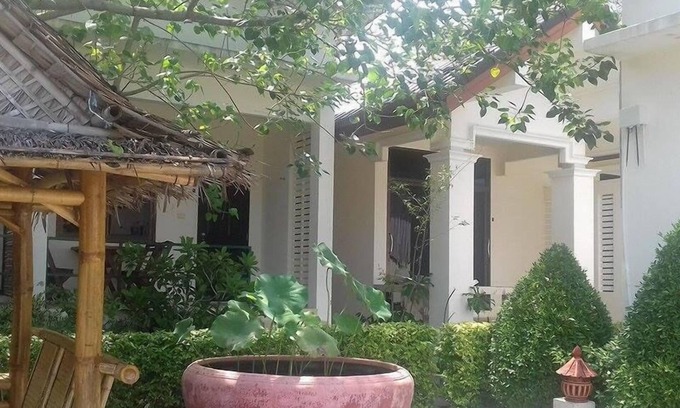 Khanom Hotel | Bamboo Resort