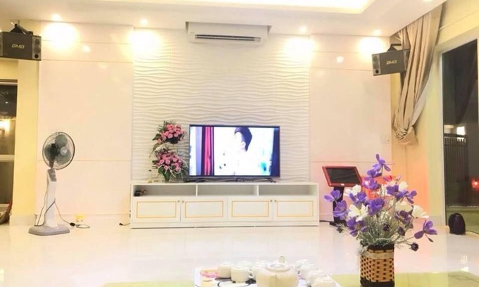 Sam Son Villa | Bamboo Villa - Sam Son - Thanh Hoa
