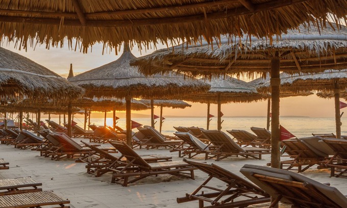 Central Mui Ne Beach Resort | Bamboo Village Beach Resort & Spa