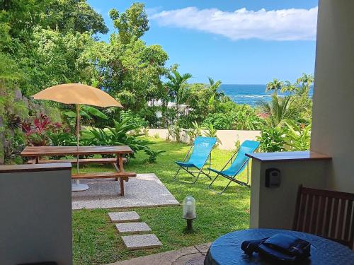 Tartane Apartment | BAMBOU
