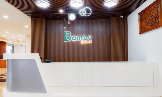 Son Tra Hotel | Bambu Hotel