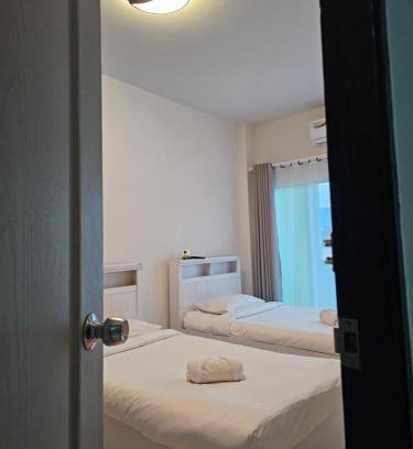 Betong House | Ban Chahomm Guesthouse