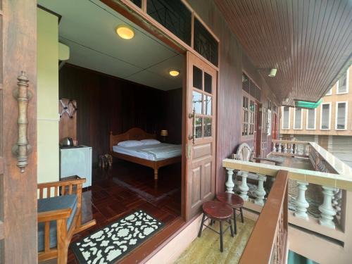 Ayutthaya House | Ban Heng