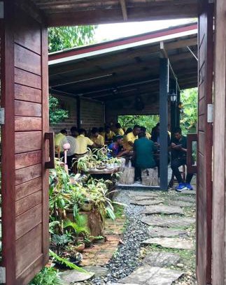 Khuan Ka Long Other | Ban Mai Chai Dan Home Stay