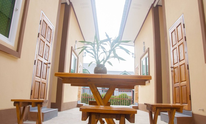 Phayao Hotel | Ban Phunsap Phayao 168