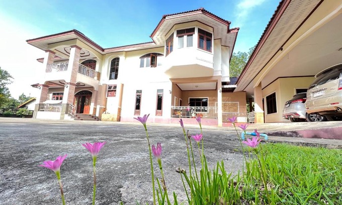 Khuan Khanun House | Ban Ploy Home Stay