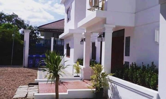 Vientiane Apartment | Ban Saylomleng Residence