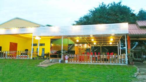 Tha Khoei Resort | Ban Tonnam Resort