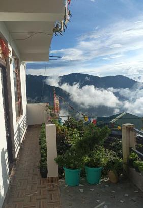 Darjeeling House | Banabas Homestay