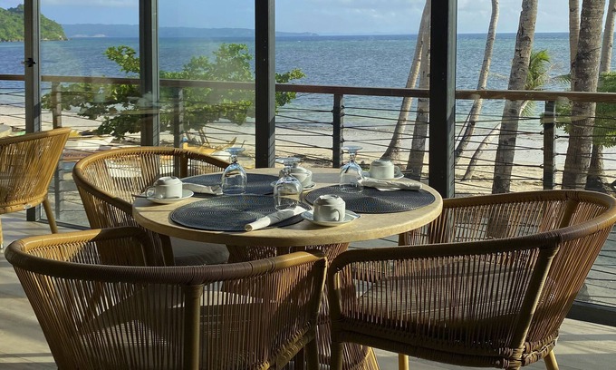 Boracay Island Hotel | Banana Bay Boracay