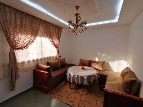 Tamraght Apartment | Banana Beach Flat
