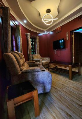 Kenya Villa | Banana Hills Haven