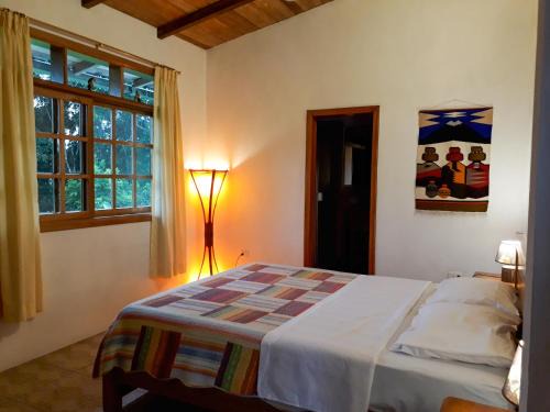 Puerto Misahualli Cabin | Banana Lodge