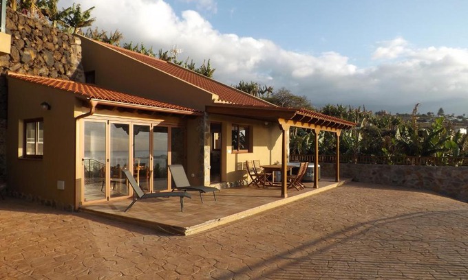 La Orotava House | Banana Paradise