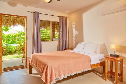 Jiquelite Apartment | Banana Tree Popoyo
