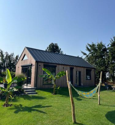 Mysliborz House | BananaHouse
