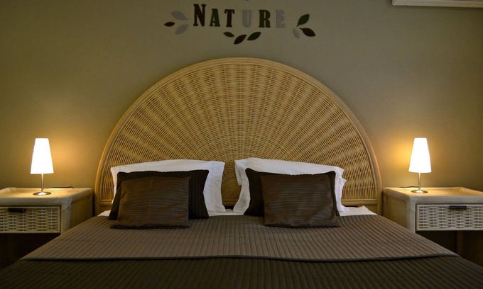 Malmok Apartment | Bananas apartments Aruba